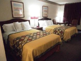 Americas Best Value Inn - Decatur Zimmer foto
