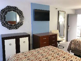 Americas Best Value Inn - Decatur Zimmer foto